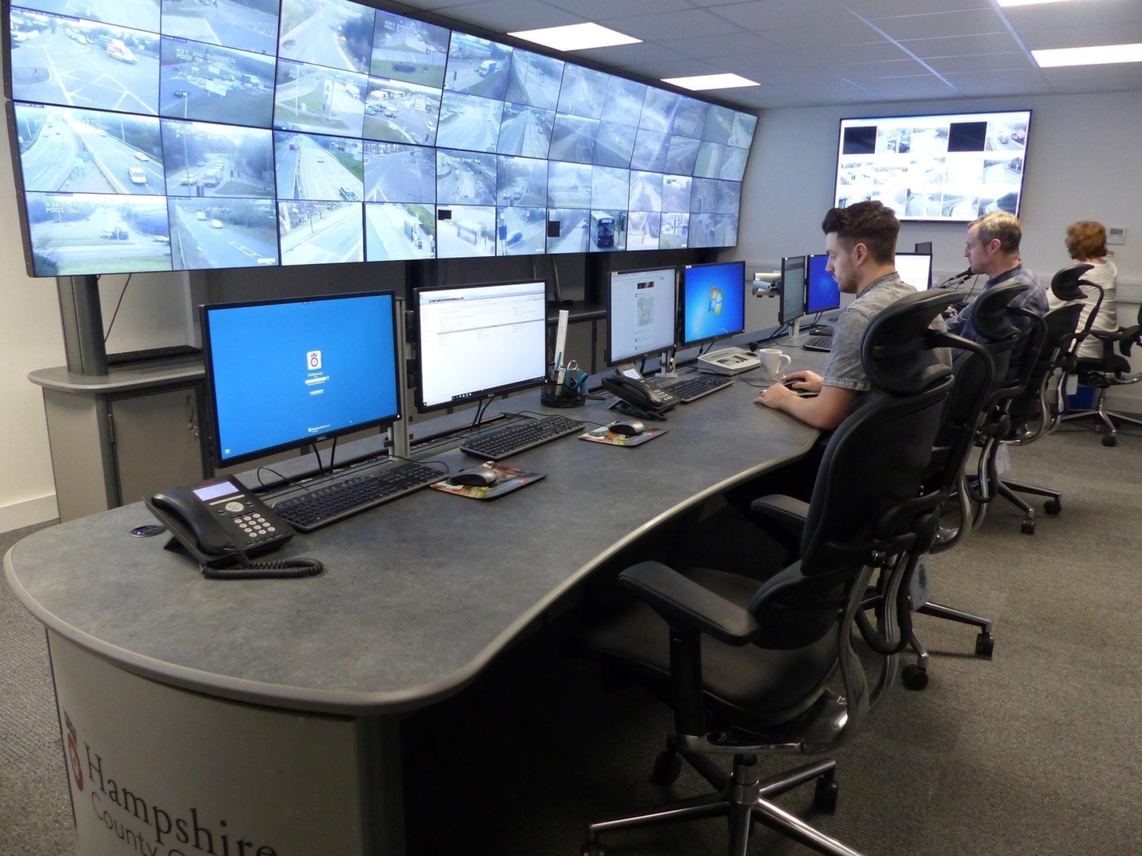 cctv option 2