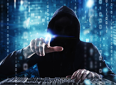 Cybersecurity