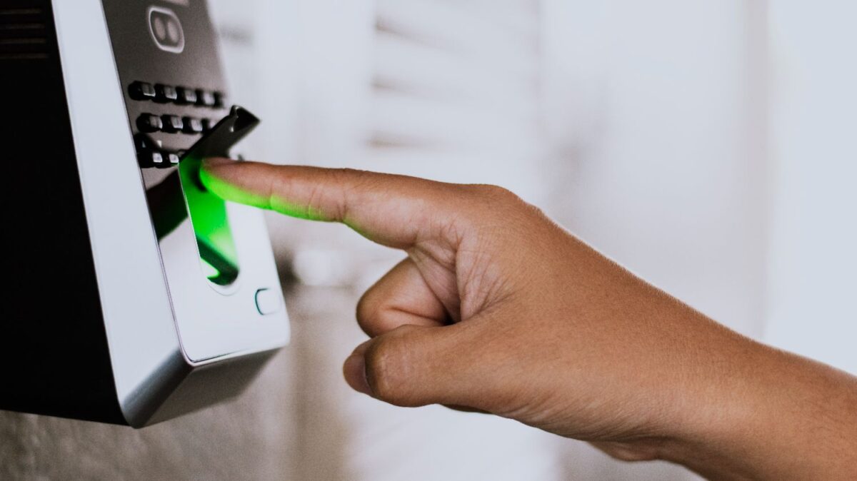 The Necessity of Access Control Systems for Businesses