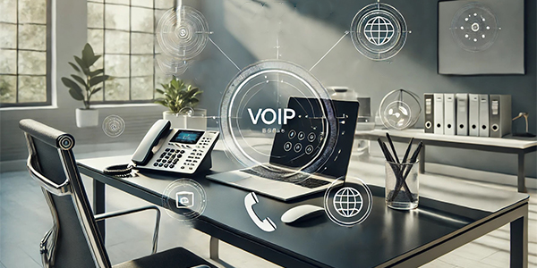 What is VoIP, and Why Your Business Needs It